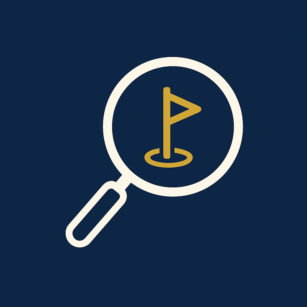 Clarity Icon